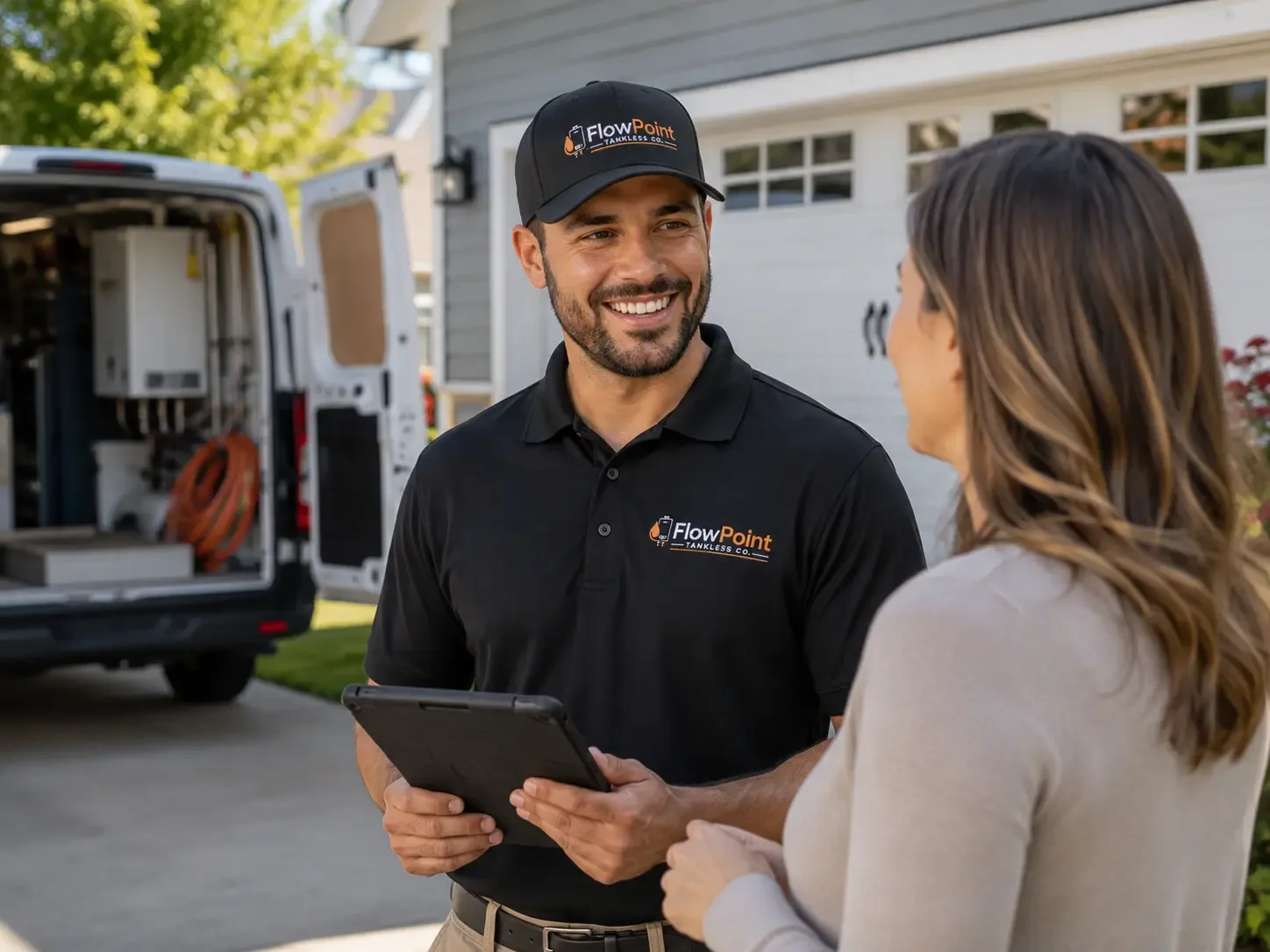 Tankless Water Heater Installation Midland, NC FAQs